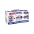 Dwuskładnikowy klej do hypalonu + zmywacz - 250ml